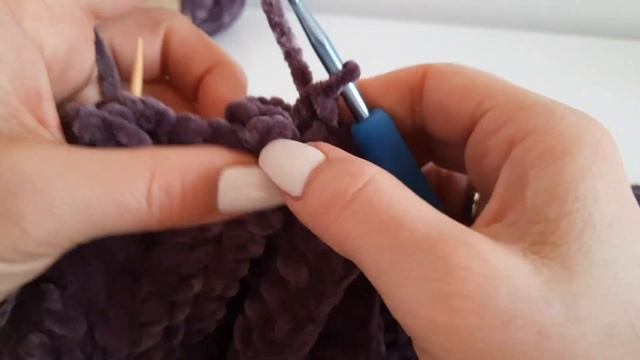 Топ "Бохо" Крючком/Часть 2 #вязаниеспицамиикрючком #handmade