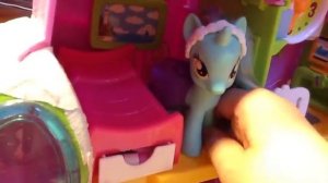 Приключения Пони Серия 1