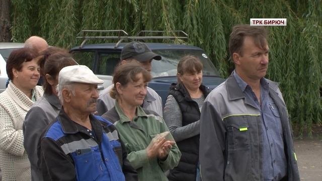 Администрация Веселовского сельского поселения инициировала проект «Гордость земли Веселовской»