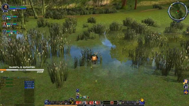 The Lord of the Rings Online - Как фармить турбинки, лотропоинты, Lotro Points БЫСТРО [1440p] смотреть онлайн