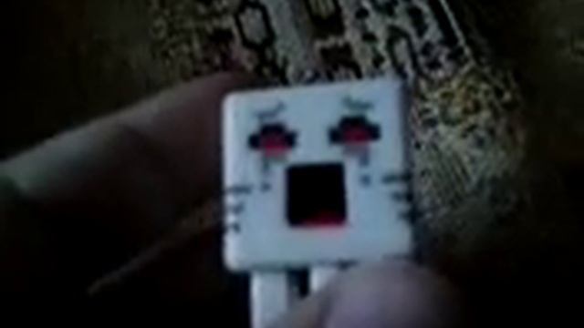 Обзор человечков майнкрафт смотреть онлайн