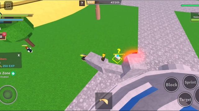 REWIEW GAME BARUDRAGONS ORB