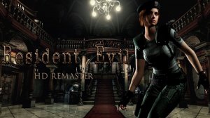 Resident Evil Remake прохождение 1.mp4