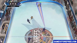 NHL 24 X-Factor Edition on PC