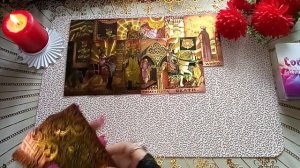 ЧТО ОН ХОТЕЛ БЫ ВАМ СЕЙЧАС СКАЗАТЬ?! ТАРО РАСКЛАД ГАДАНИЕ ОНЛАЙН.