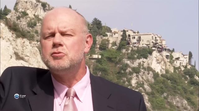 Французская Ривьера I Лучшие путешествия I Европа смотреть онлайн