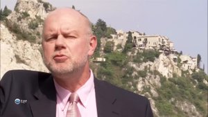 Французская Ривьера I Лучшие путешествия I Европа