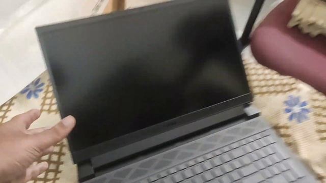 Dell G15 5520: The Ultimate Gaming Laptop Unboxed! #DellGaming #PowerfulPerformance #SleekDesign смотреть онлайн