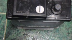 ВЗДУЛИСЬ БОКА аккумулятора и он не работает!