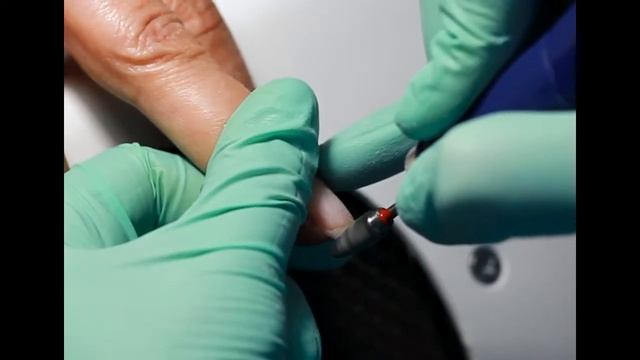 Маникюр (реклама) смотреть онлайн