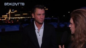 Павел Прилучный о Мажоре, ревности жены и жизни после свадьбы