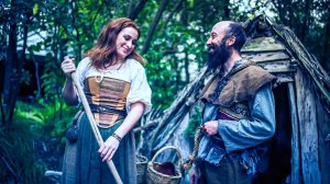 Откуда же берется весь лут в ИГРАХ?