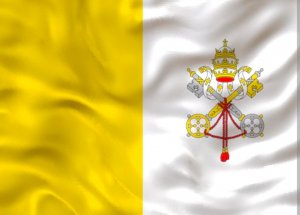 Самые маленькие страны в мире