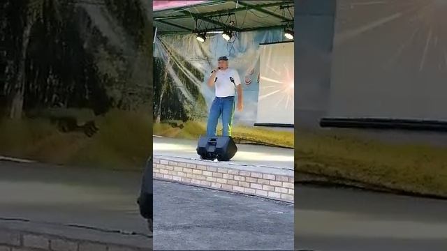Ансамбль(Вечная молодость).Исп.Леонид Удотов.Р.Ц.Асекеево Оренбуржье.День Молодёжи 2023.