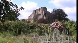 ABBEY GARDENS MALMESBURY WILTSHIRE