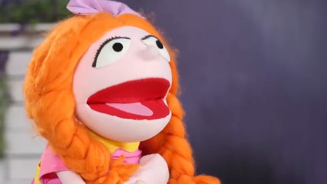 Слово дня с Мисс Би "ПОРТРЕТ" смотреть онлайн