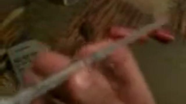 Как сделать флюсовый маркер?! смотреть онлайн