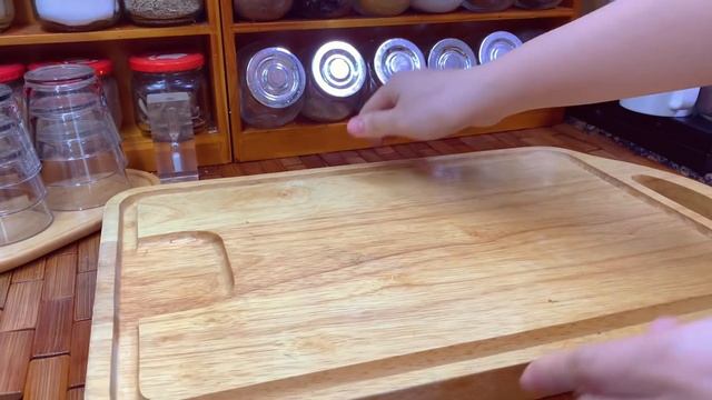 KETO CINNAMON HOLES