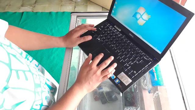 Review Indonesia 2021 LAPTOP DELL LATITUDE E4310 CORE I5 смотреть онлайн