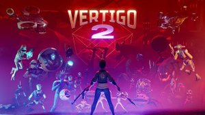 PSVR2 | Vertigo 2 - Вдохновленная "Half-Life" | VR GAMECLUB
