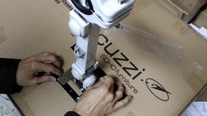 What is a VESA Adapter From 100x100 to 200x100