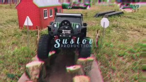 RC models (Truck Fest 2021).mp4