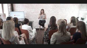 Микроблейдинг и работа мастера c клиентом. Вопросы и ответы. Встреча в Киеве 2018