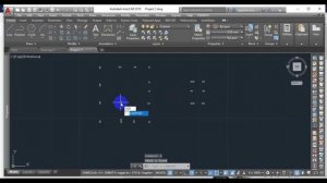 AutoCad Course -25- EX OFFSET