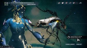 Warframe: Orokin Derelict Capture 25s CO-OP