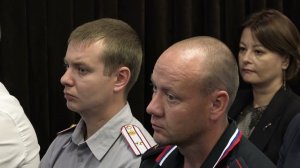 Противодействие интернет- и телефонным мошенникам обсудили на совещании в прокуратуре ЕАО