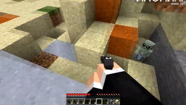 КАК МЕНЯЛСЯ ПРИШЕЛЕЦ НЛО ЗОНА 51 В МАЙНКРАФТ? НЛО ЗОНА 51 В РЕАЛЬНОЙ ЖИЗНИ В MINECRAFT смотреть онлайн