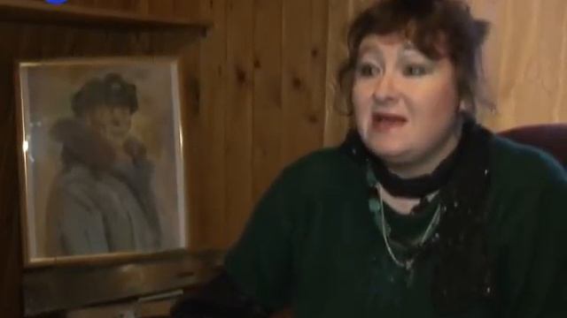 Путешествие в прошлое 12.11.14 смотреть онлайн