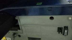 Remove Chip Toner Cartridge Xerox 5330 | Hai Printer