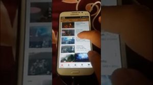 Cara buka aplikasi Youtube di Android Jadul versi 4.2.2 (Jelly Bean), Alhamdulillah BERHASIL.