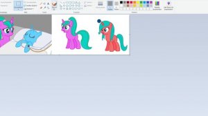 MLP FIL (Base Edit) I forgive you... (Rosalia's Life Change 1/?)