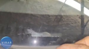 VIN Locations - Mazda 3 (2010-2013)