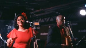 Проект традиционной кубинской музыки A Contra tiempo