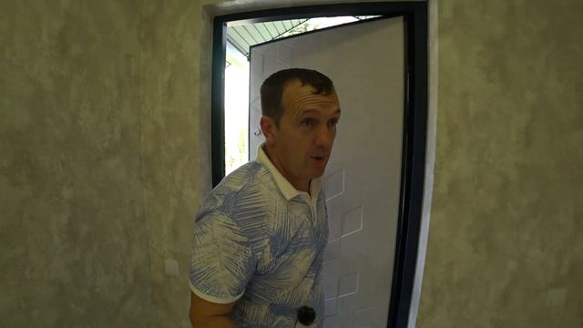 Хороший Дом с ремонтом и бассейном в Сочи