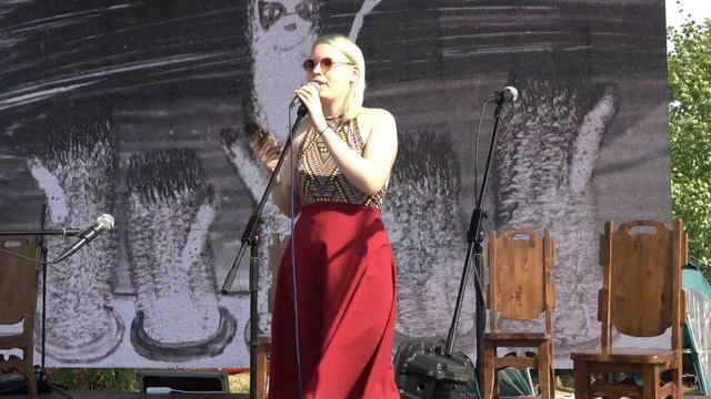 115 Я совсем ни чего не знаю...- Екатерина Тонкова смотреть онлайн