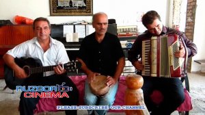 Нурмухаммад: Ман ронда зи майхонаам / Man Randa Ze Maikhana Am / من رانده ز میخانه ام