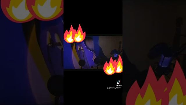 ЙОШИ ПАКАЗАЛ ЛИЦО?! смотреть онлайн