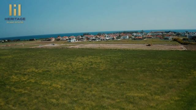 Комплекс премиум-класса Courtyard Platinum | Боаз | Heritage Island Estates | Кипр смотреть онлайн