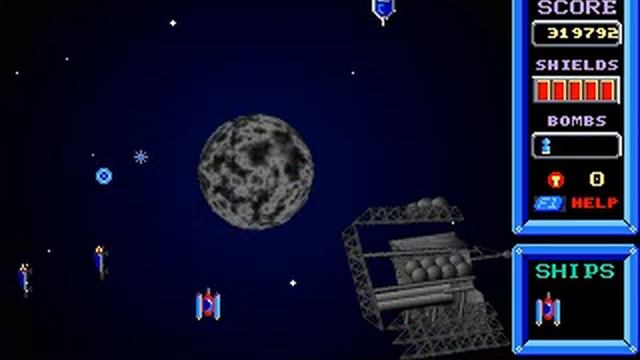 Kiloblaster Episode 2: Levels 13-18 смотреть онлайн