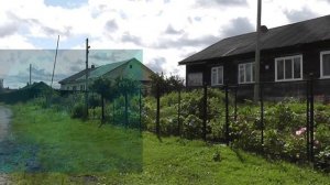 Моя малая родина Боровно