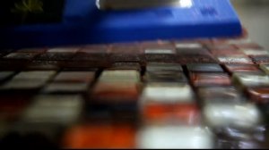 Затирка Диамант - видеоинструкция по работе с затиркой и металлизированной добавкой