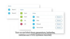 Stay in control over your remote energy assets with Galooli