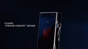 Astell&Kern A&futura SE300 (R2R) Digital Audio Player