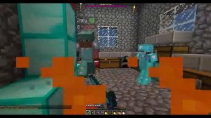 Анти Грифер Шоу #1   МАМА ПРИШЛА!11!!