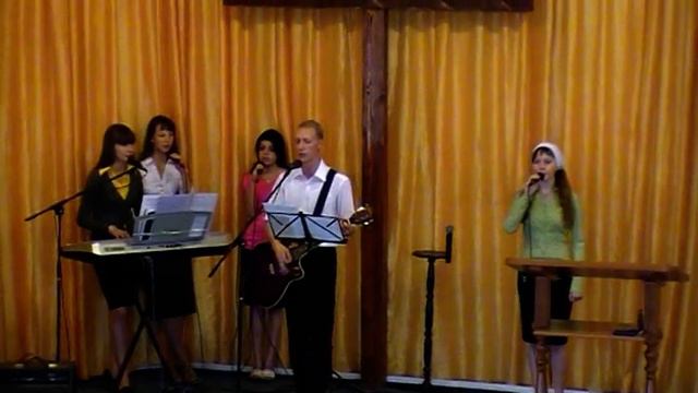 ПРОСЛАВЛЕНИЕ 2010Г смотреть онлайн