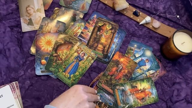 SCORPIO ♏ Unexpected: Thinking About You...?They've Been Waiting⏱Time for Real Love? смотреть онлайн